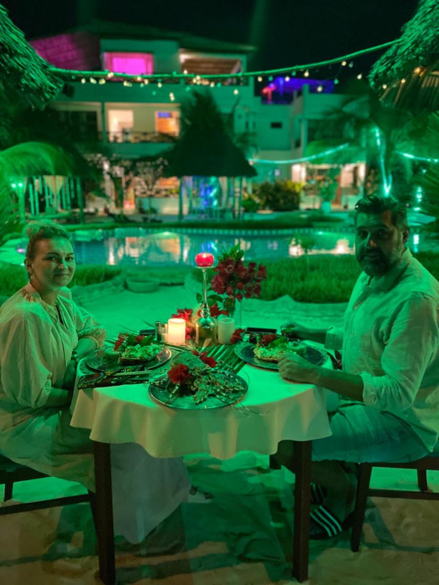 Haber Hotel & SPA photo 2
