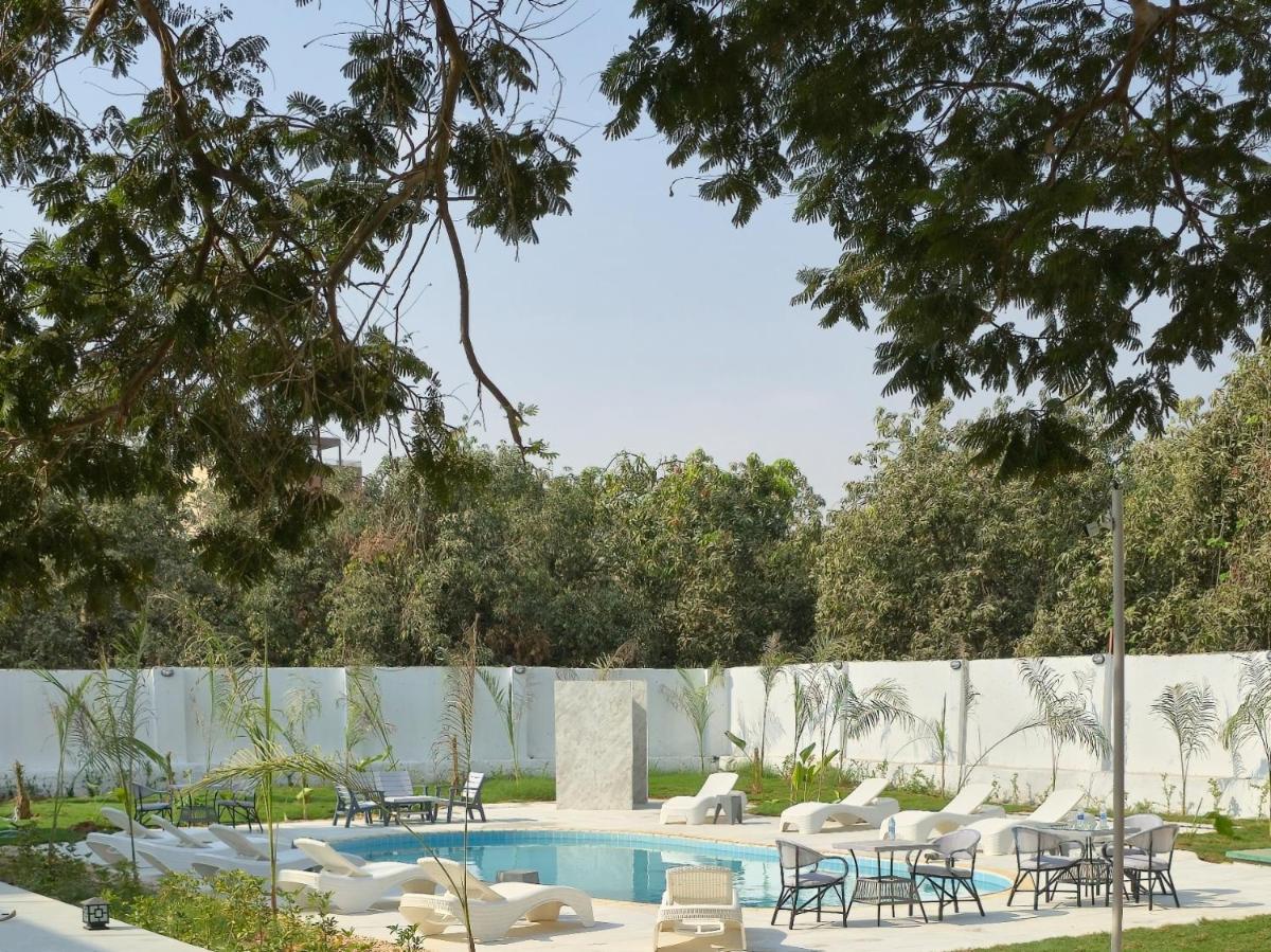 Nakhil Pyramids Resort photo 1
