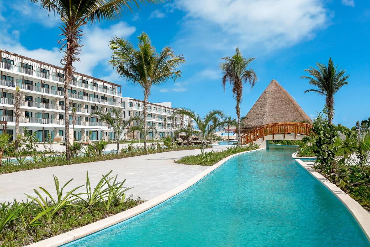 Ocean Allure Costa Mujeres - Adults Only - All Inclusive photo 8
