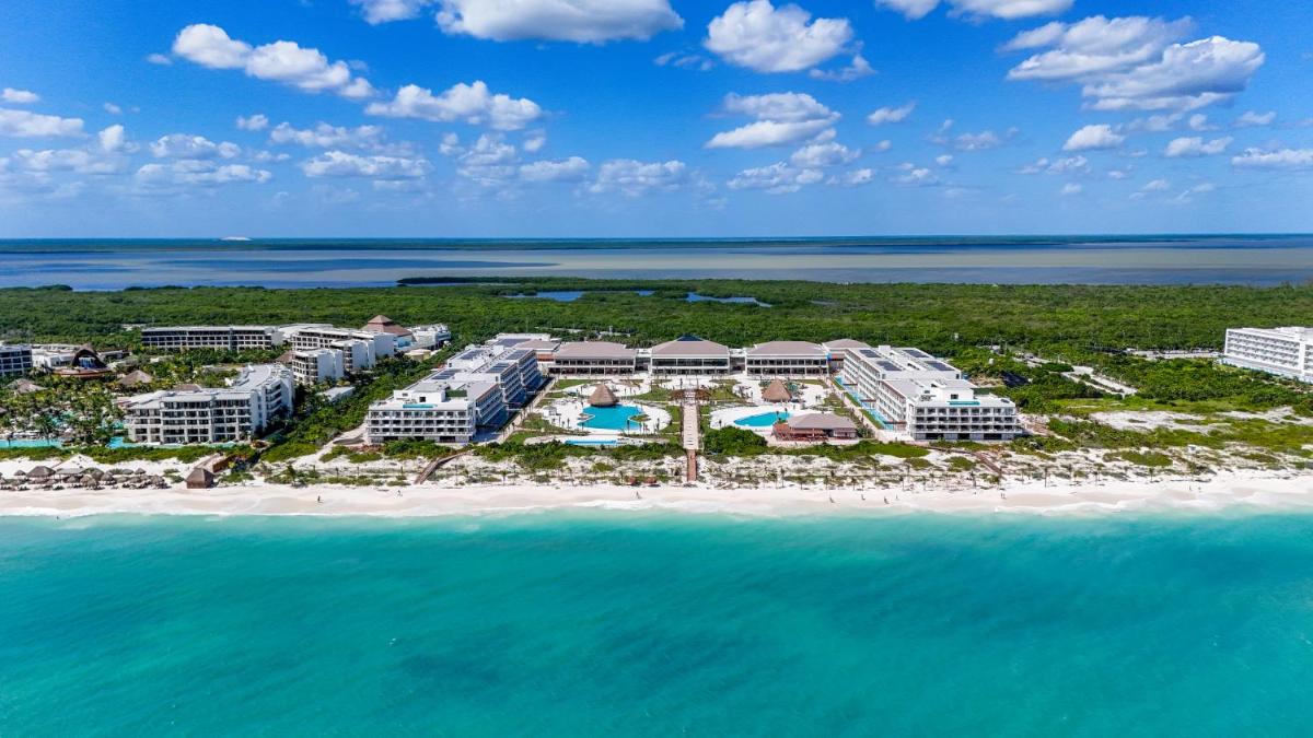 Ocean Allure Costa Mujeres - Adults Only - All Inclusive photo 2