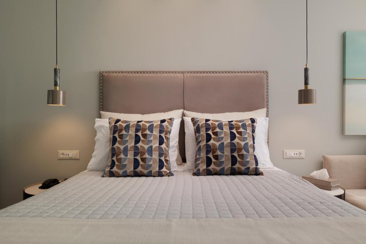 Rodostamo Hotel & Spa- Adults Friendly photo 10