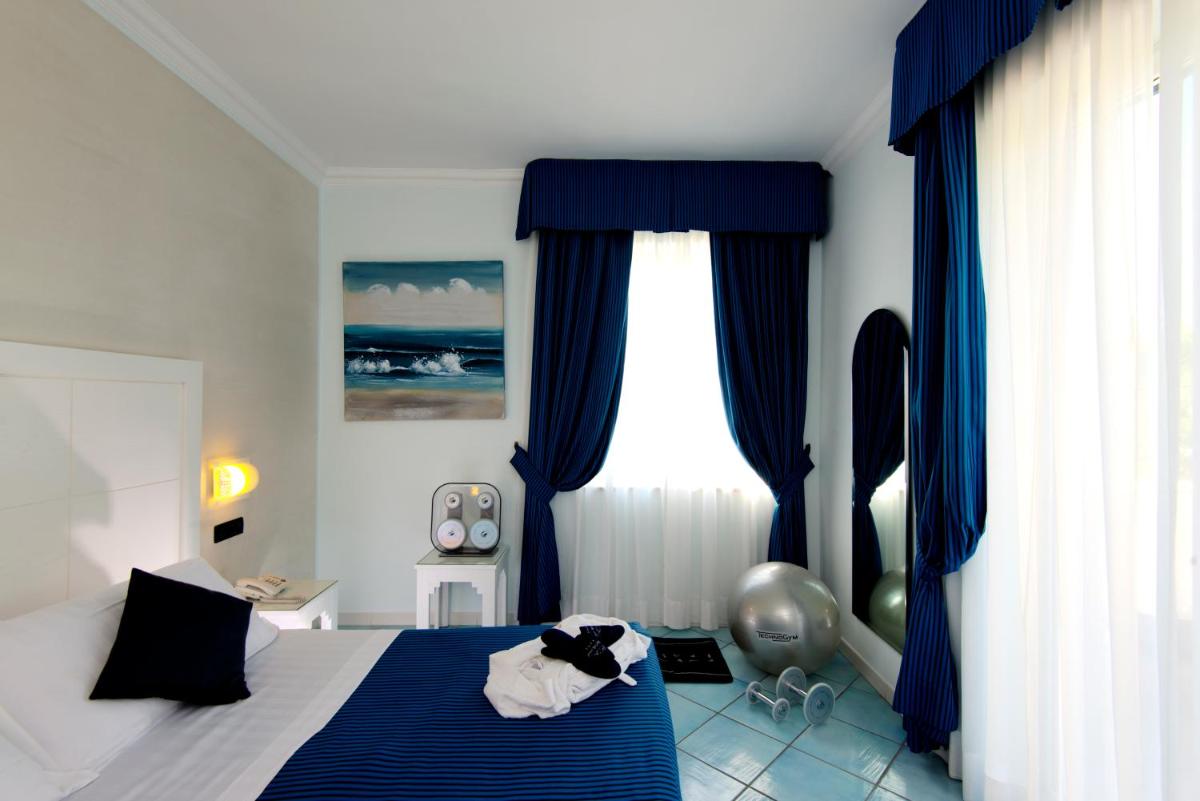 Foto - Hotel Villa Durrueli Resort & Spa