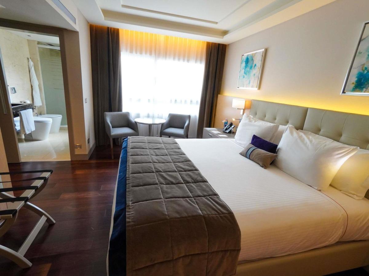 Palladio Hotel Buenos Aires - MGallery Collection photo 10