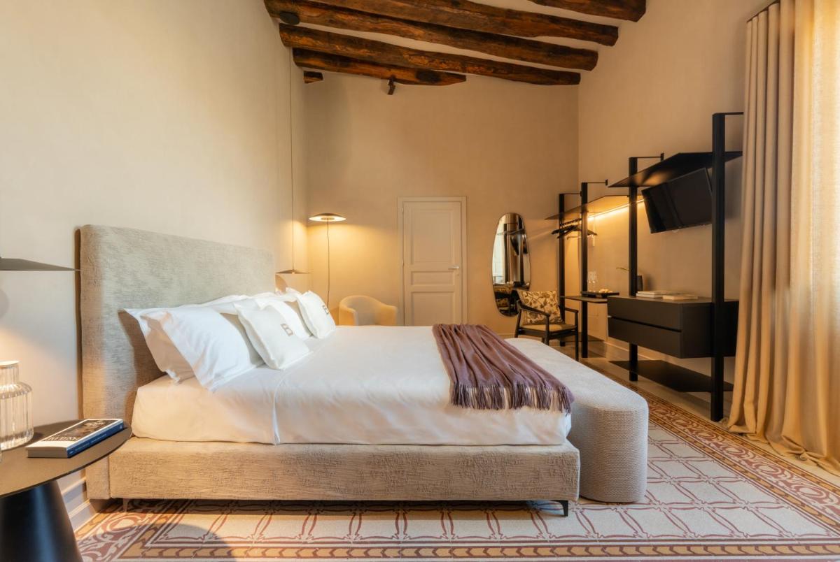 Palazzo Balsamo Boutique Hotel photo 9