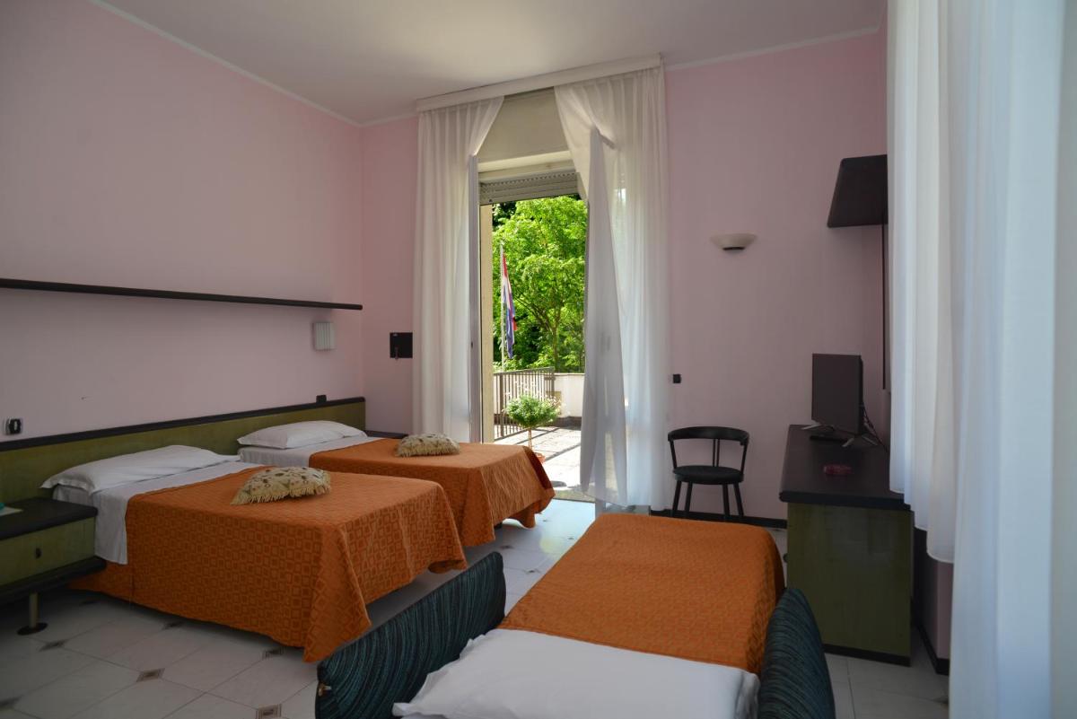 Photo - Hotel Salus