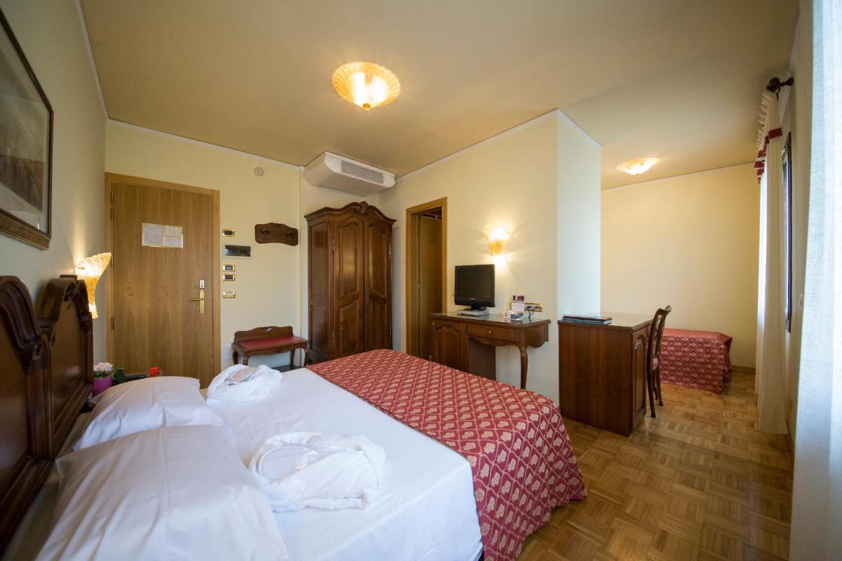 Foto - Hotel Spessotto