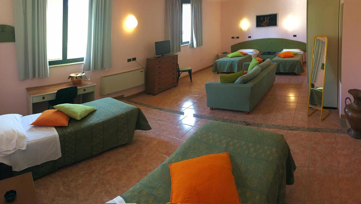 Foto - Hotel Salus