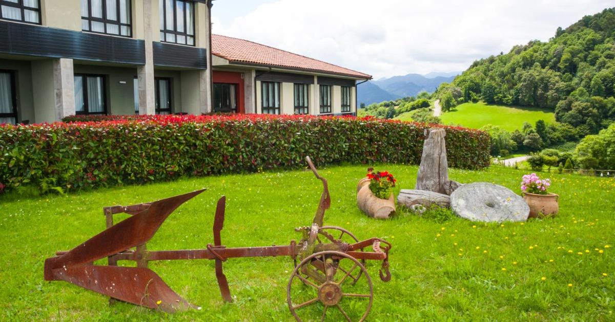 Foto - Hosteria de Torazo Nature Hotel & Spa