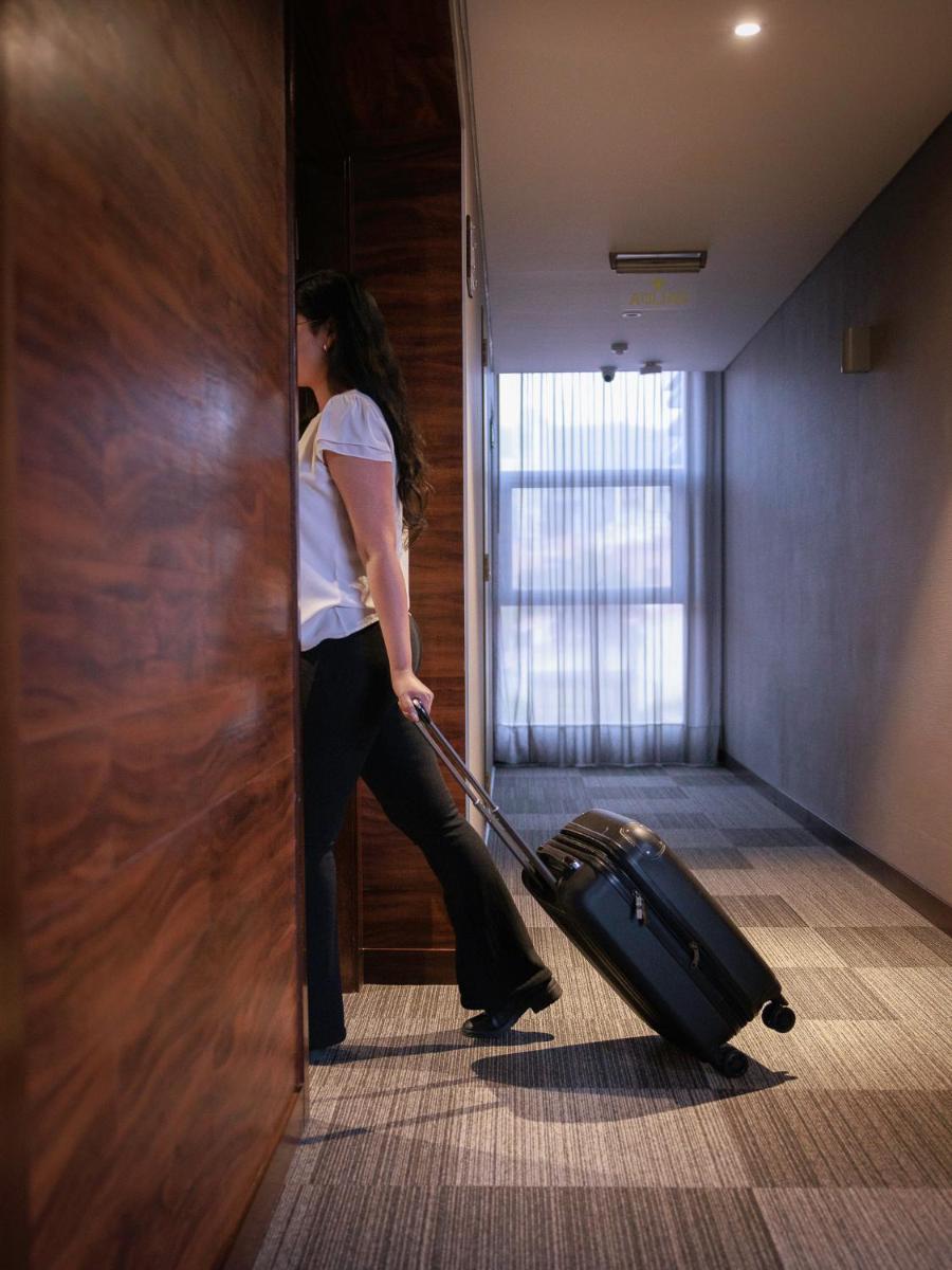 Hotel Rennova photo 7