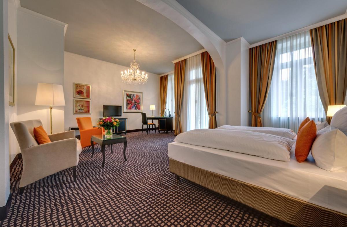 Photo - Hotel am Sophienpark