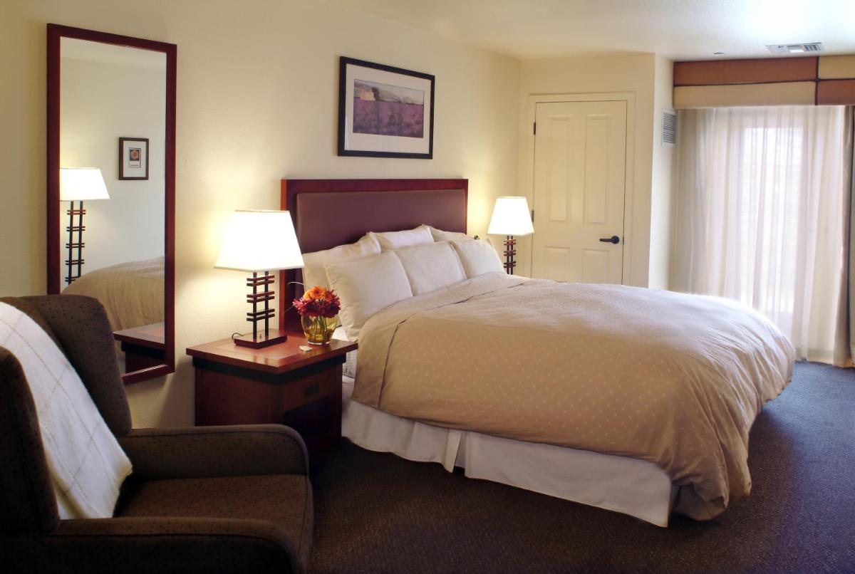 Foto - Larkspur Landing Sacramento-An All-Suite Hotel