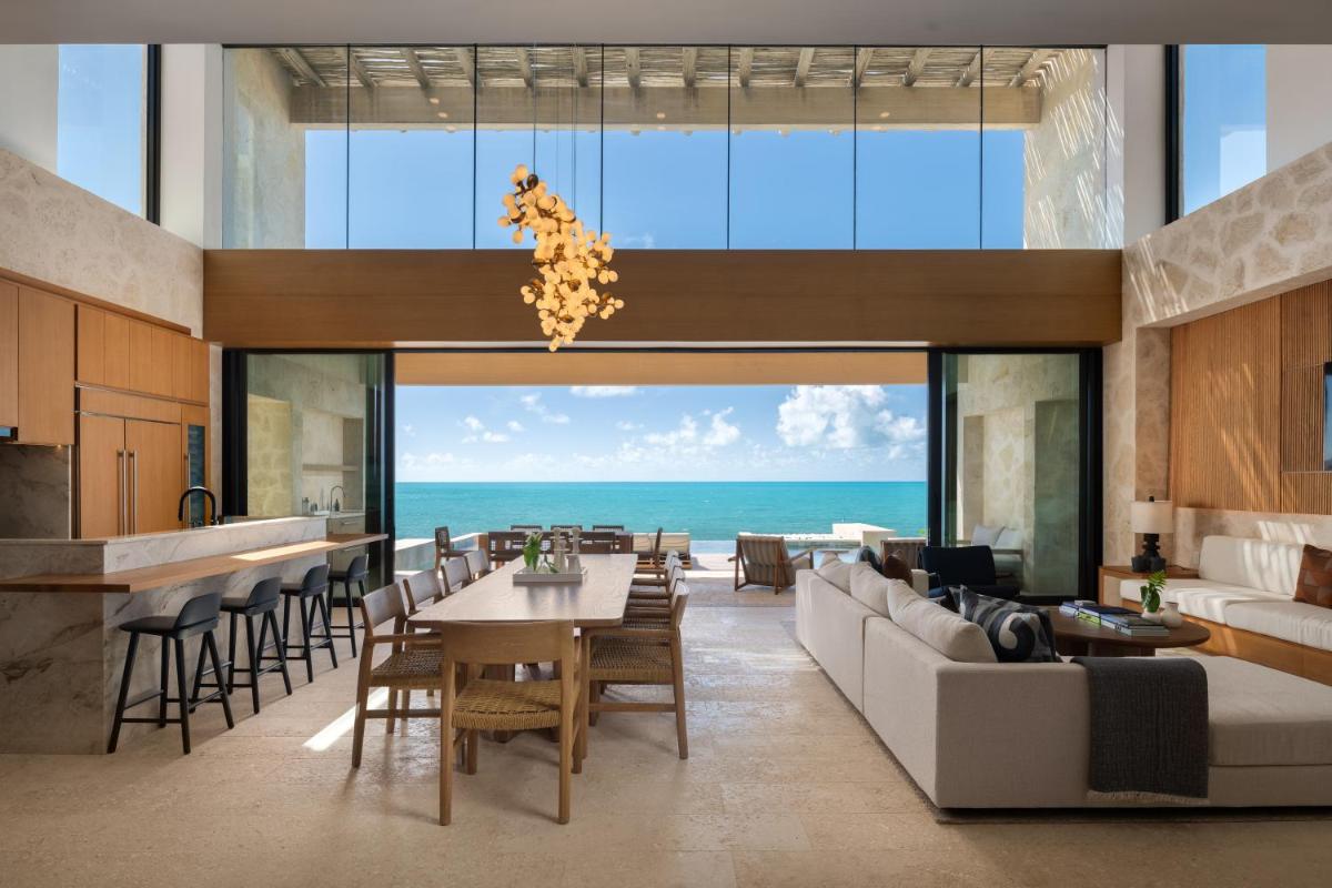 The Strand Turks and Caicos in Providenciales | Rest Reserve
