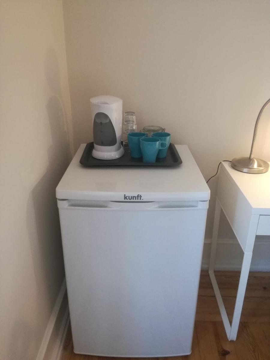 Foto - LxRoller Premium Guesthouse