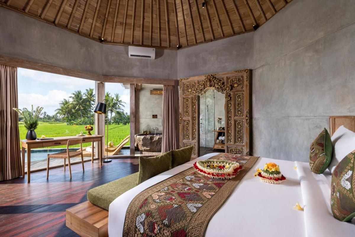 thewakanda Resort A Pramana Experience photo 7
