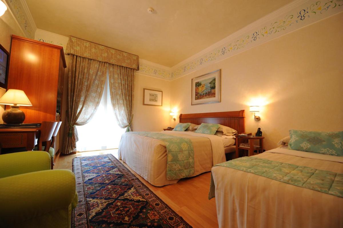 Foto - Hotel Firenze