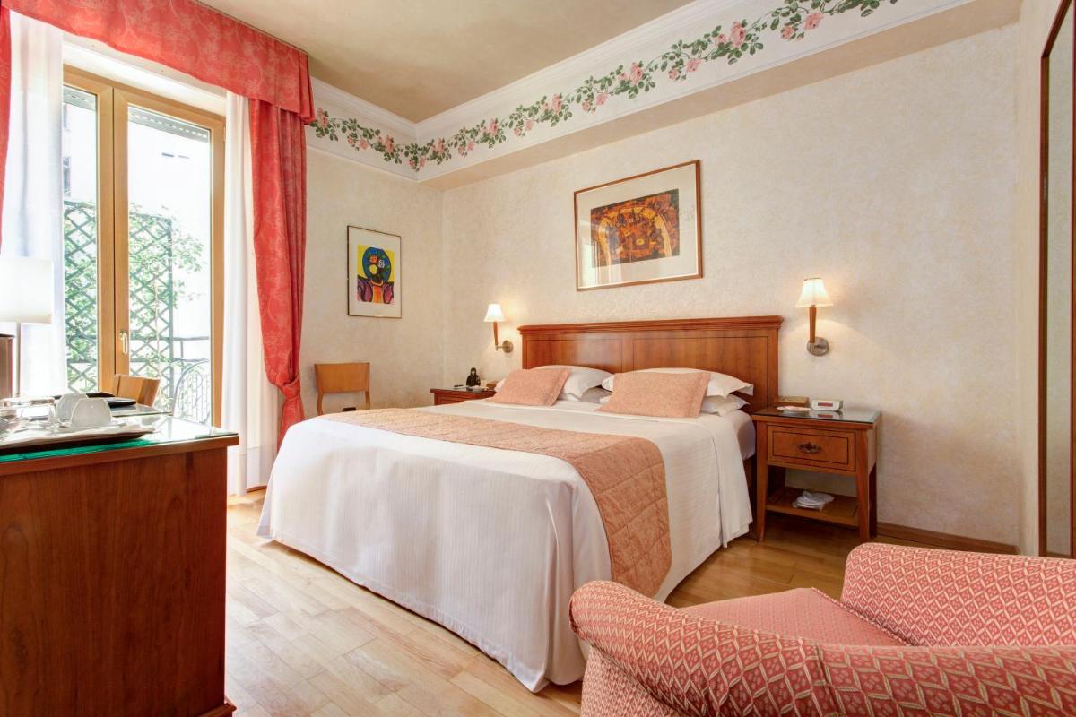 Photo - Hotel Firenze