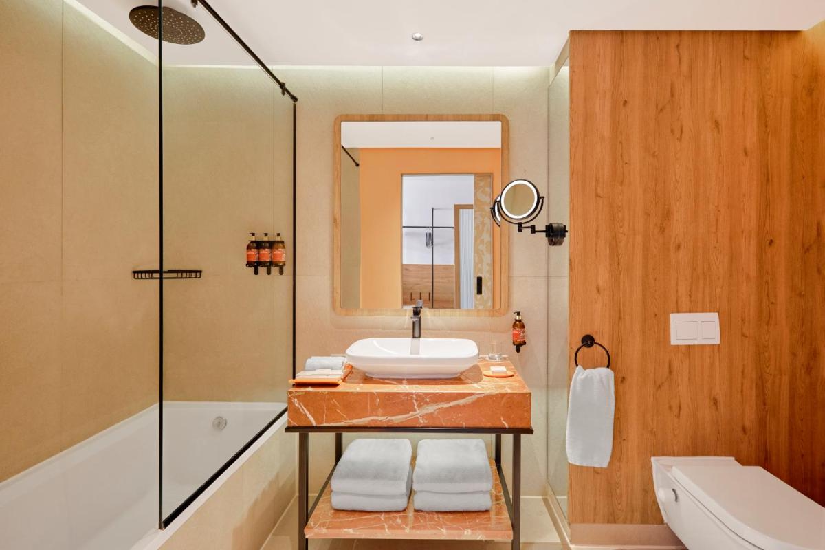 Hyatt Centric Cairo West photo 10