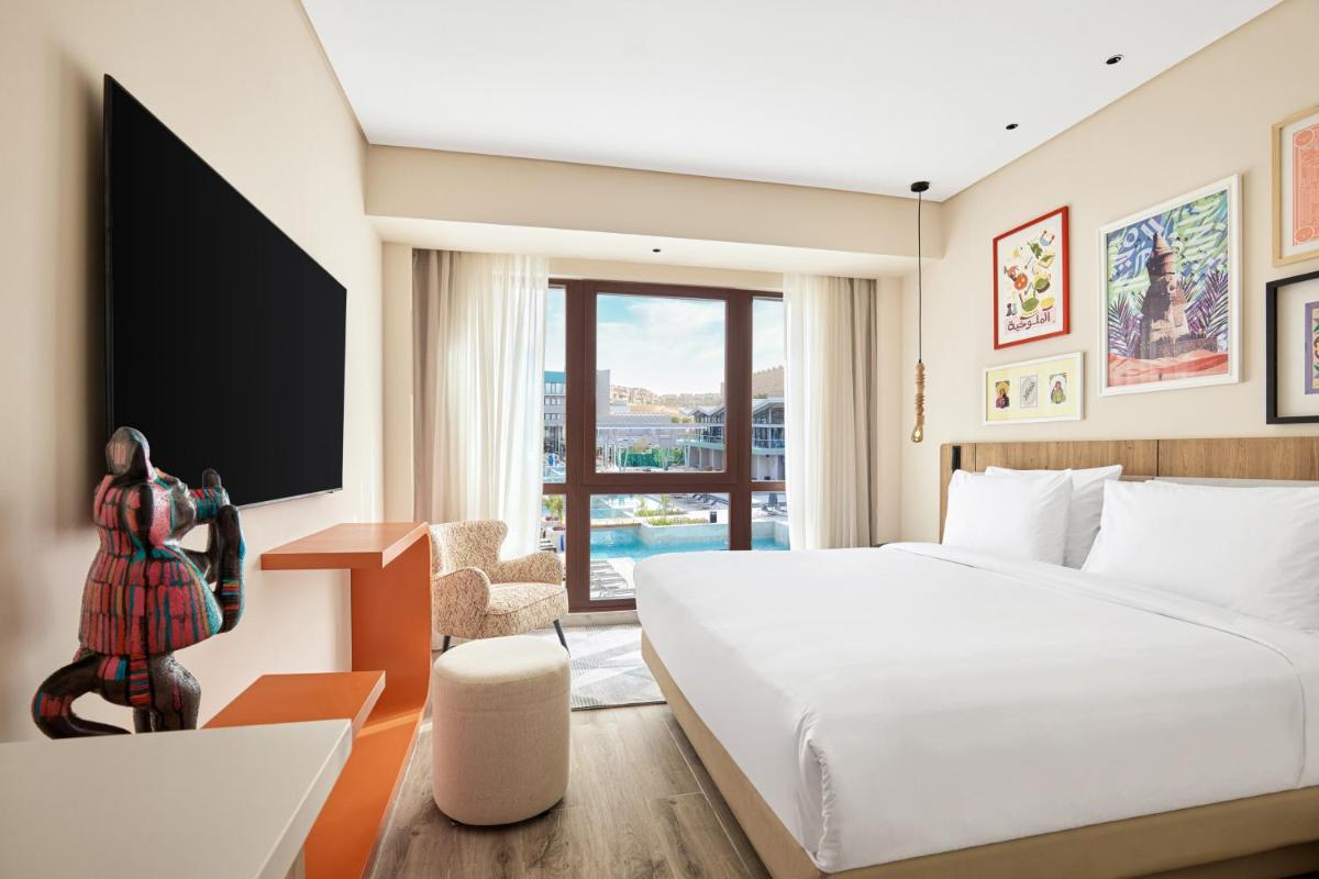 Hyatt Centric Cairo West photo 8