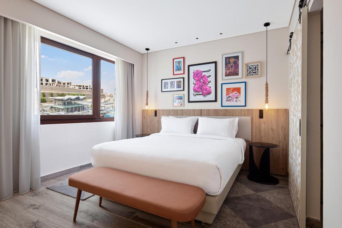 Hyatt Centric Cairo West photo 6