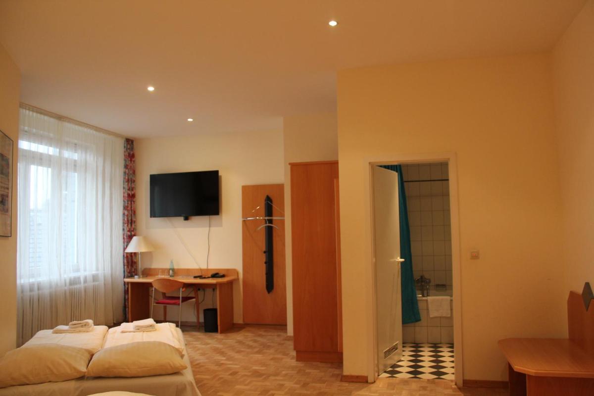 Foto - Hotel Schiller