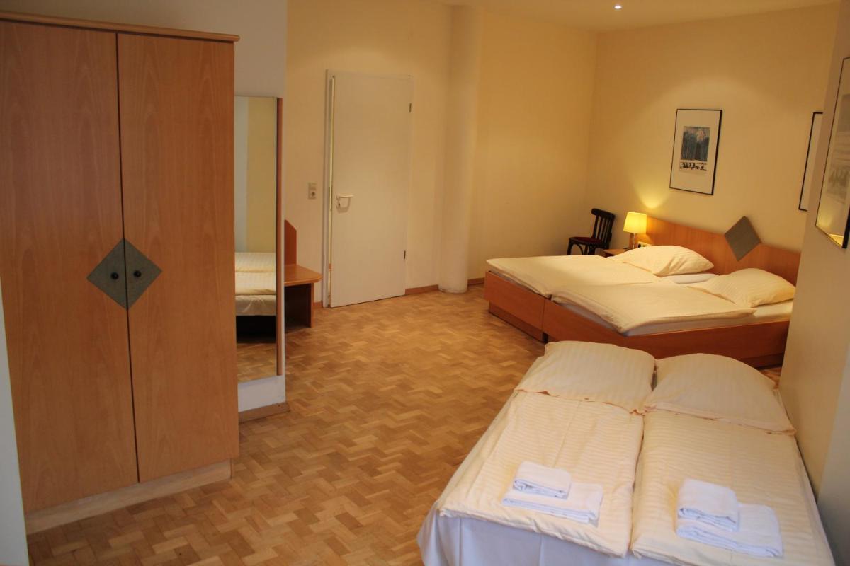 Foto - Hotel Schiller