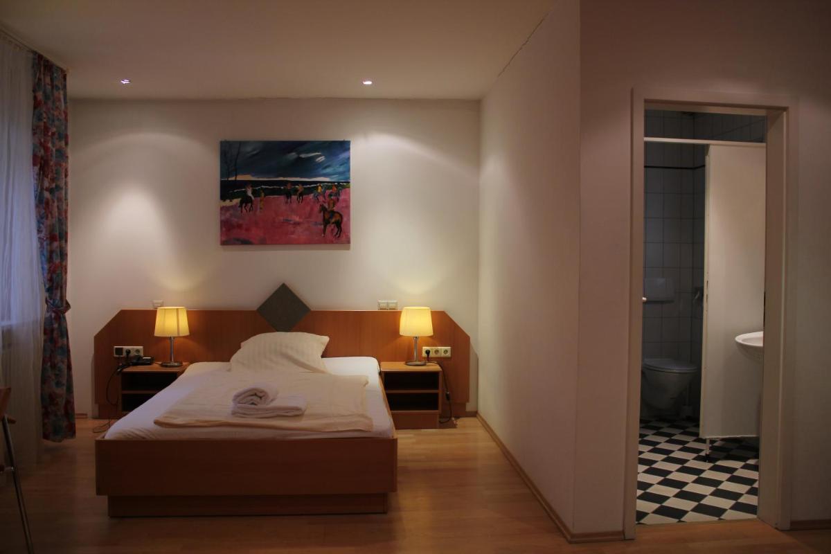 Foto - Hotel Schiller