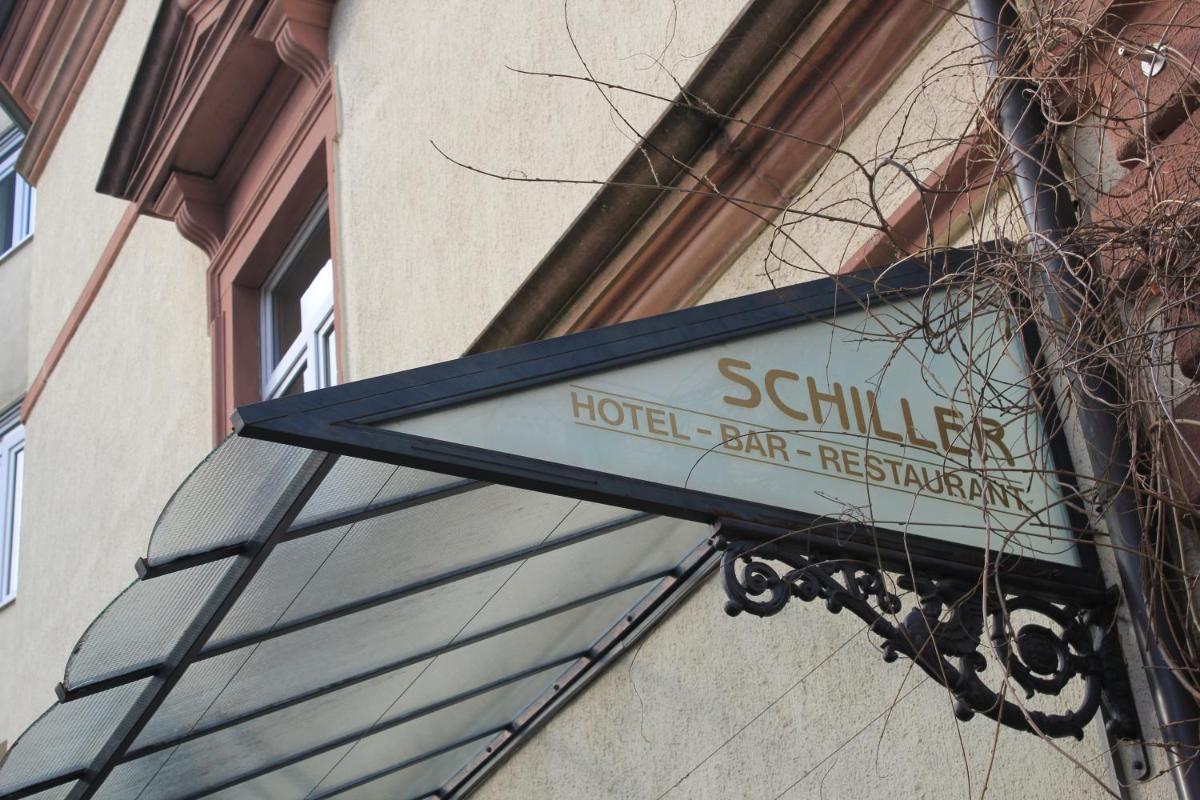 Foto - Hotel Schiller
