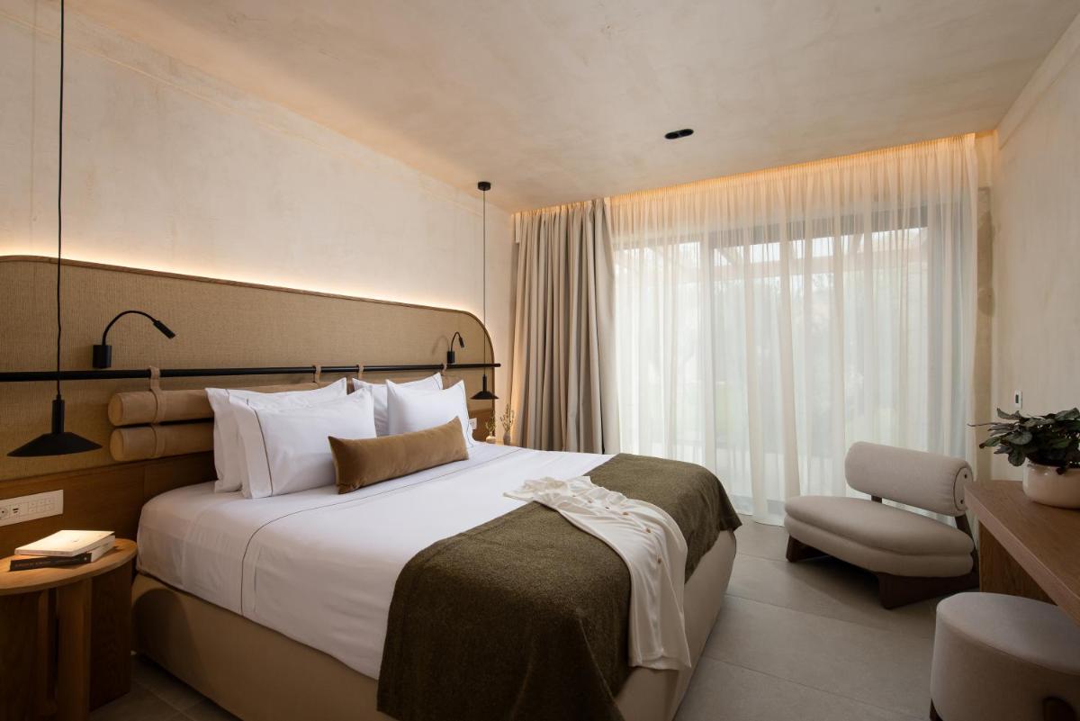 The Yard Corfu Boutique Hotel and Spa photo 5