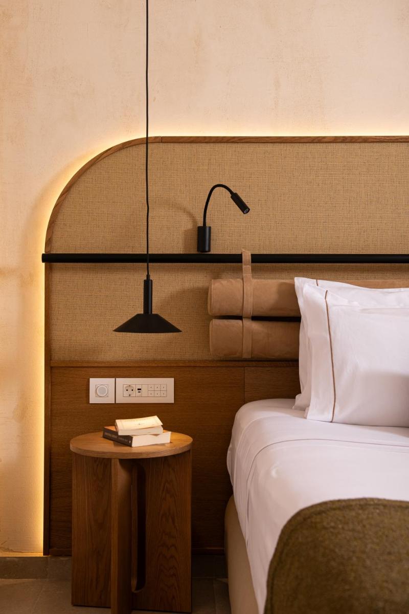 The Yard Corfu Boutique Hotel and Spa photo 10