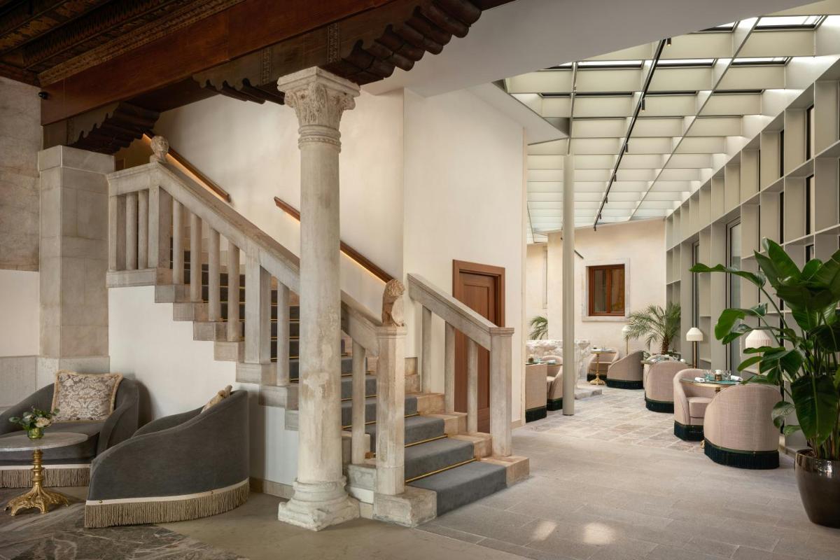 Hotel Gabrielli Venezia - Starhotels Collezione photo 6