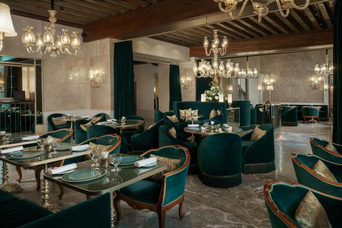 Hotel Gabrielli Venezia - Starhotels Collezione photo 10