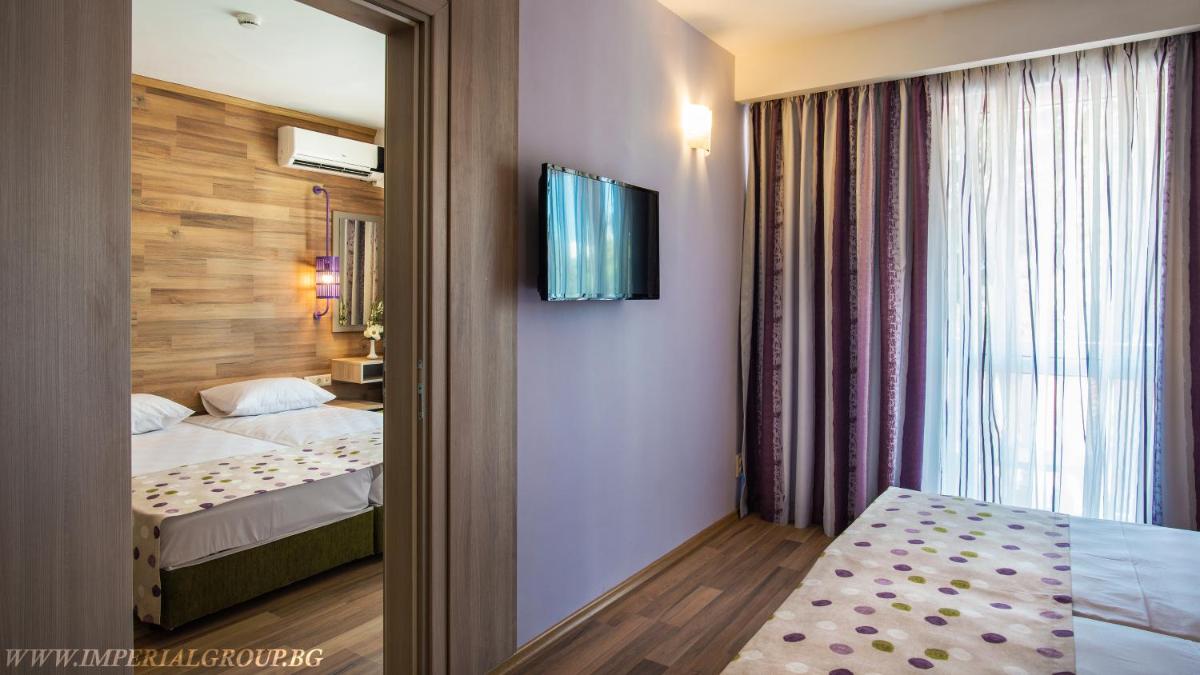 Foto - HI Hotels Imperial Resort - Ultra All Inclusive