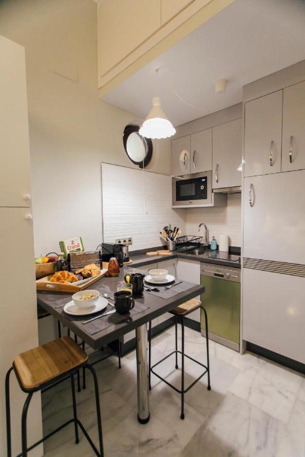Exclusive duplex- 1Bd 1Bth- Cathedral of Seville photo 9