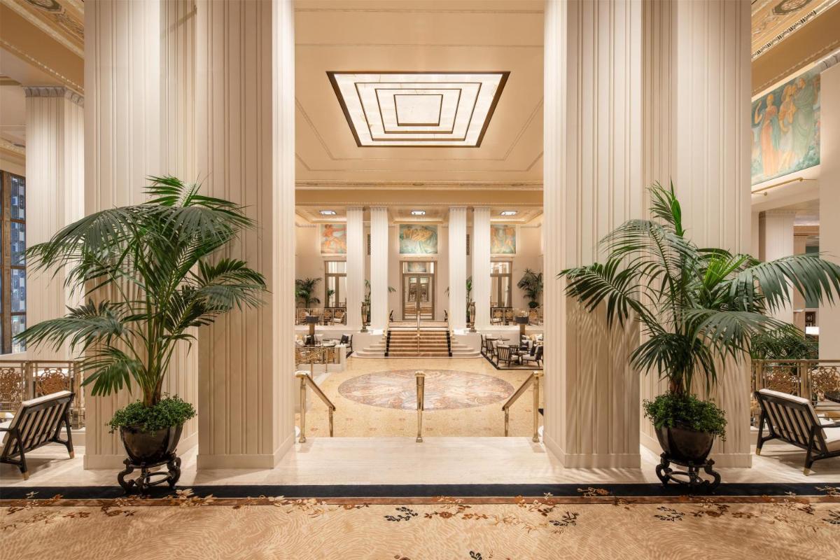 Waldorf Astoria New York photo 6