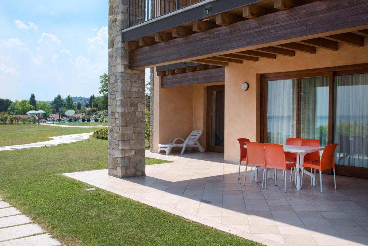 Photo - Relais Rosa Dei Venti -Ciao Vacanze-