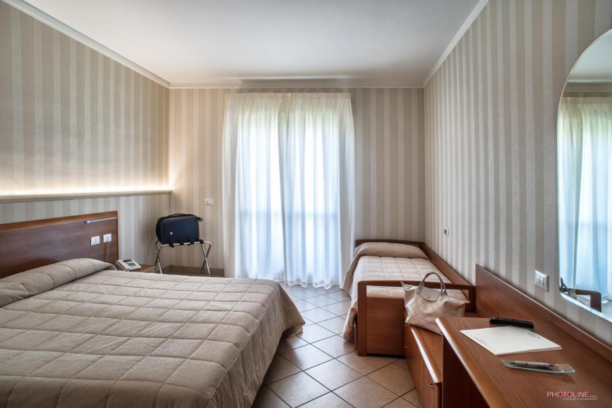 Photo - Hotel Villa Giulia