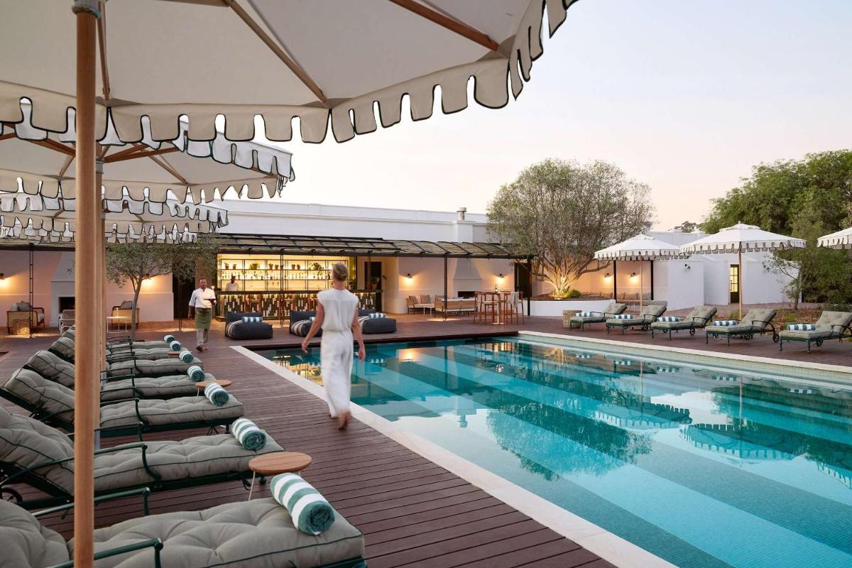 Spier Hotel and Wine Farm photo 1