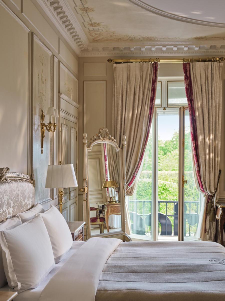 Le Meurice – Dorchester Collection photo 2