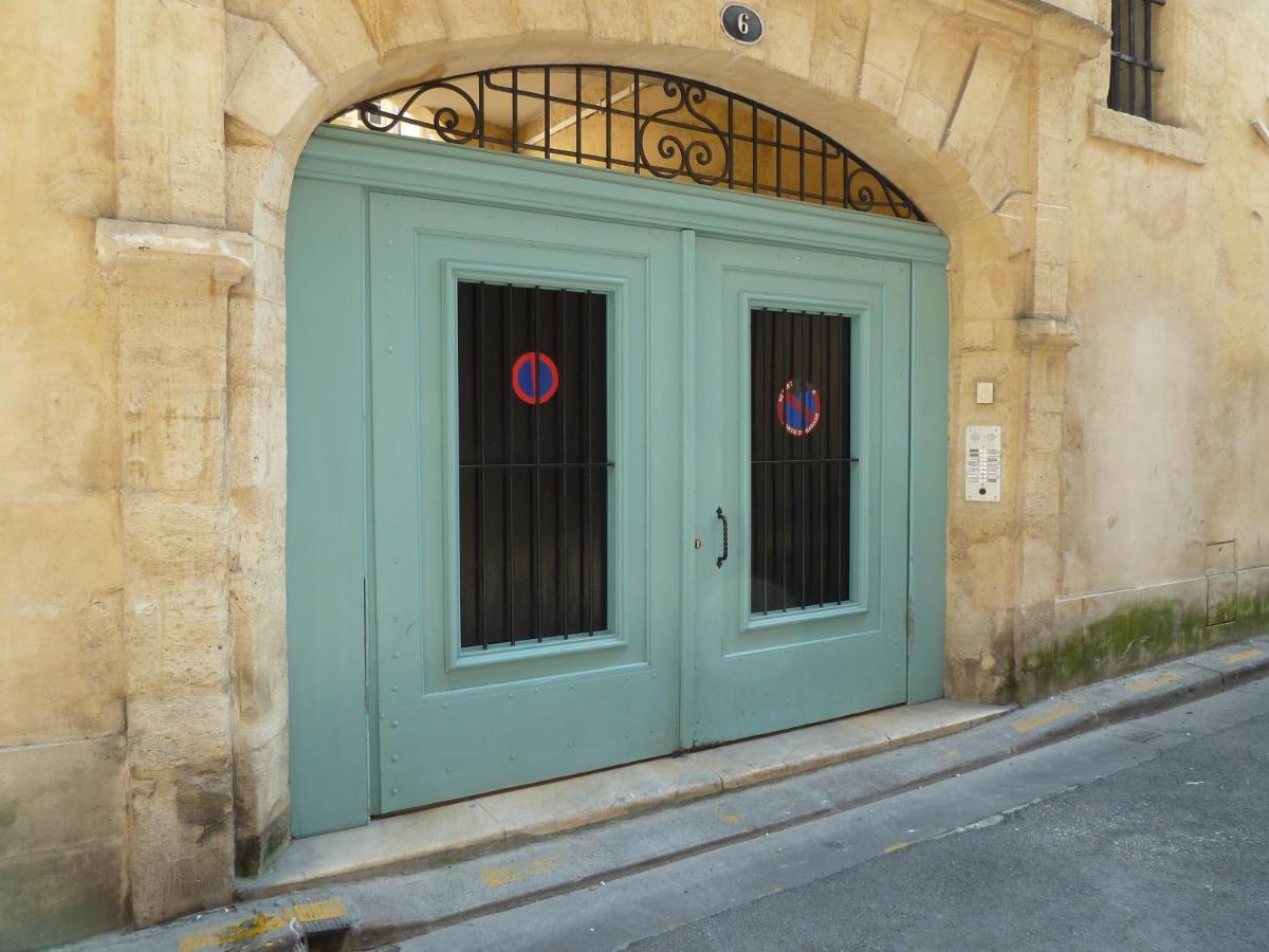 Photo - LES TROIS CHANDELIERS un petit paradis en plein centre ville