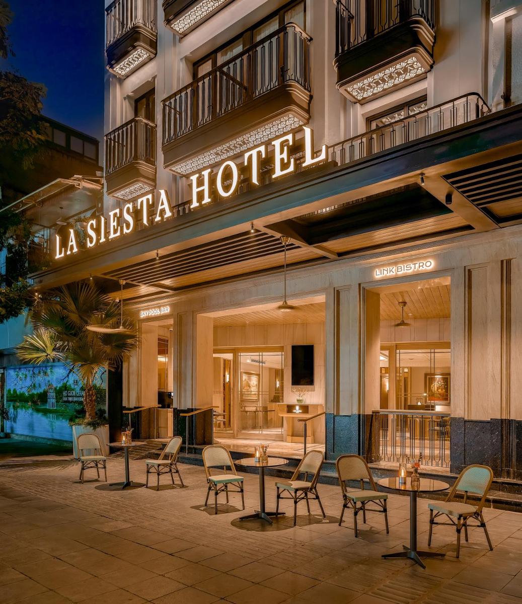 La Siesta Premium Lakeside photo 5