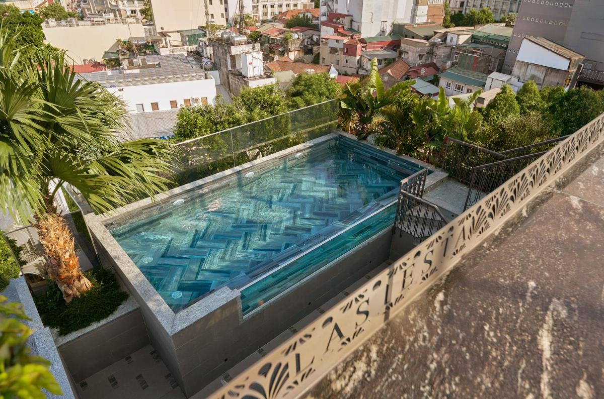 La Siesta Premium Lakeside photo 3