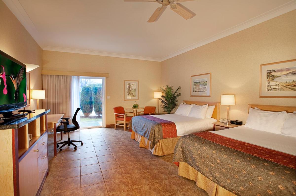 Photo - Best Western Plus Kelowna Hotel & Suites