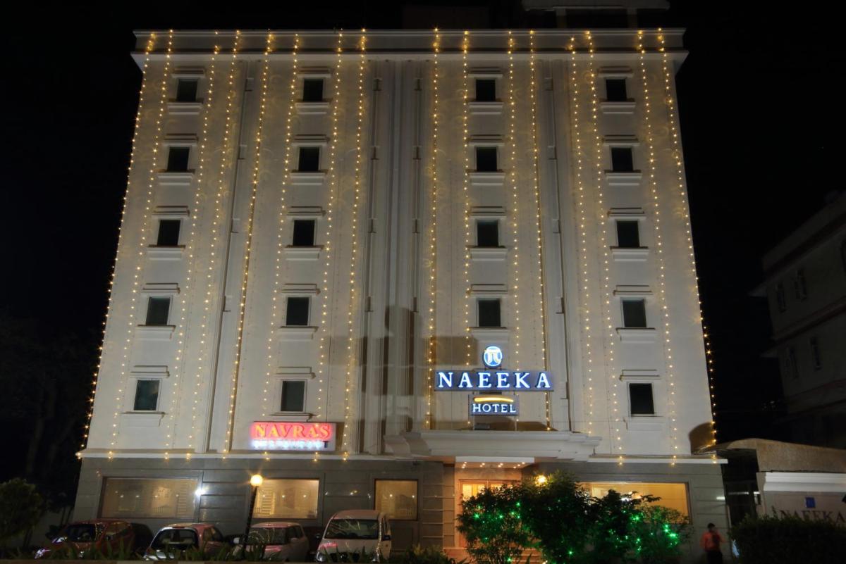 20 Best Hotels In Ahmedabad (2023) | Updated Deals, Latest Reviews, Photos