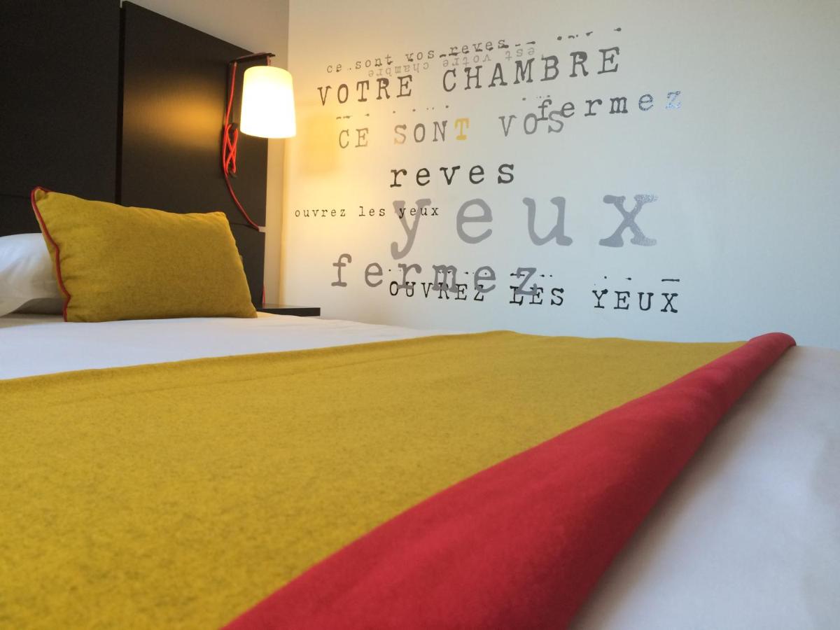 Photo - Best Western Plus Thionville Centre