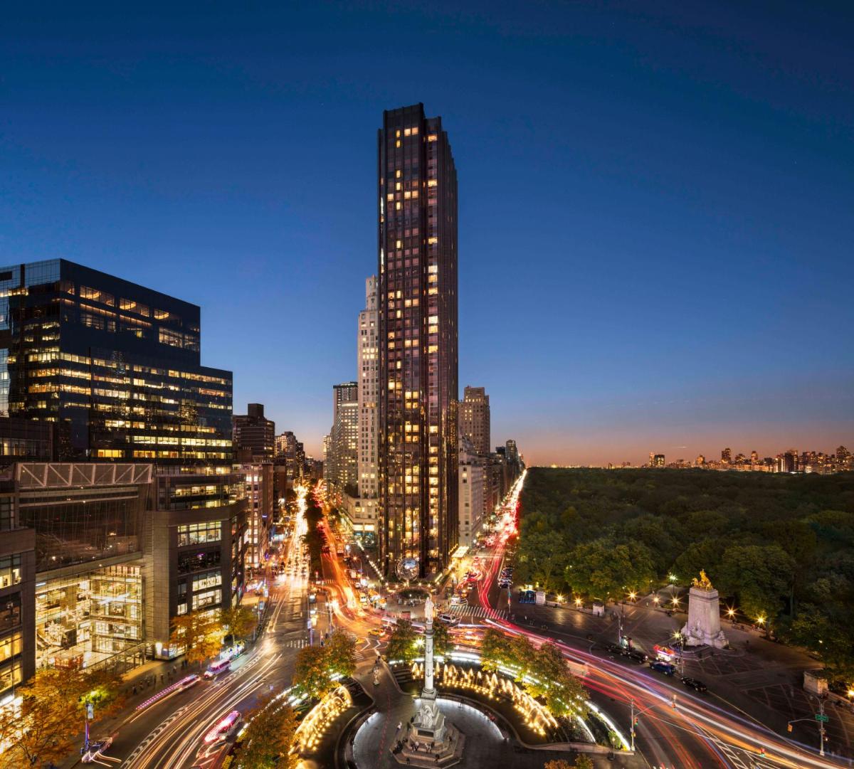 Trump International New York photo 3