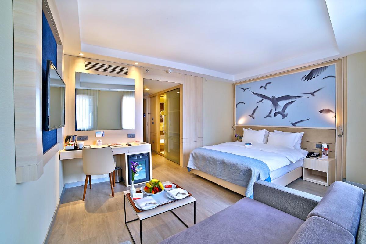 Photo - Ramada by Wyndham Istanbul Old City