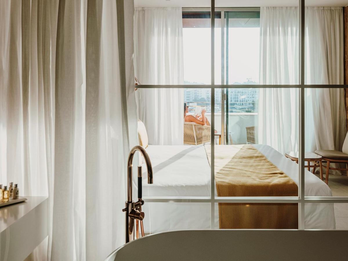 Aguas de Ibiza by NCalma Hotels photo 9