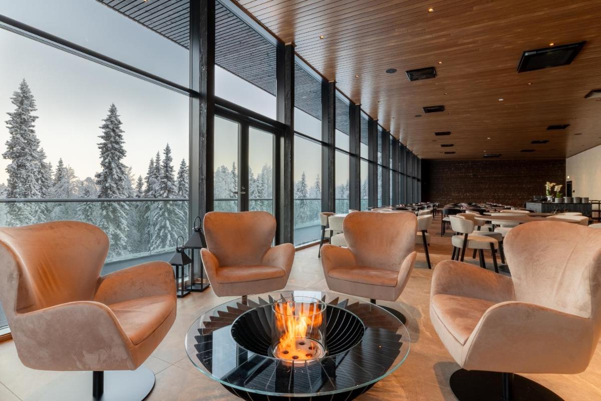 Arctic Panorama Resort photo 7