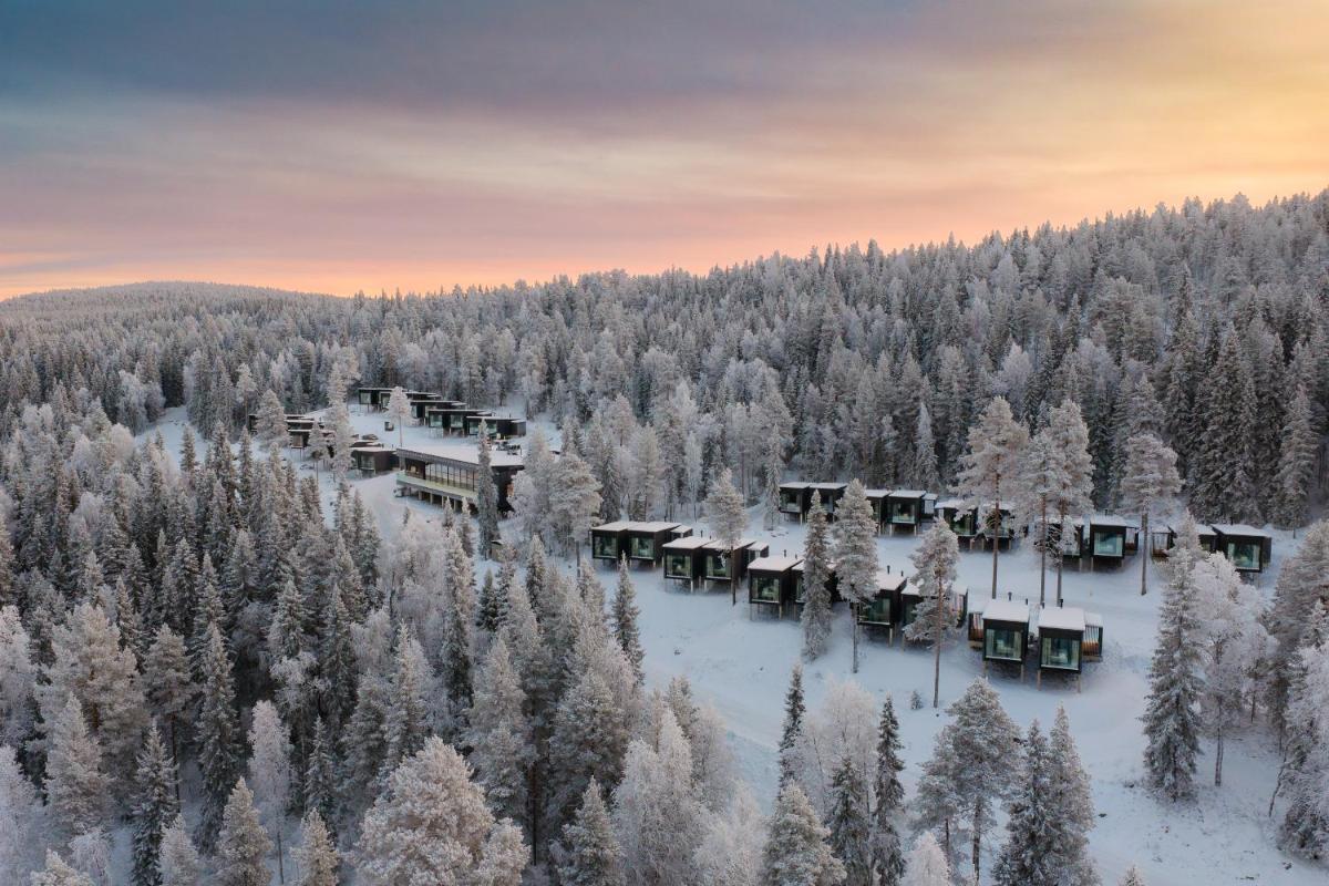 Arctic Panorama Resort photo 1