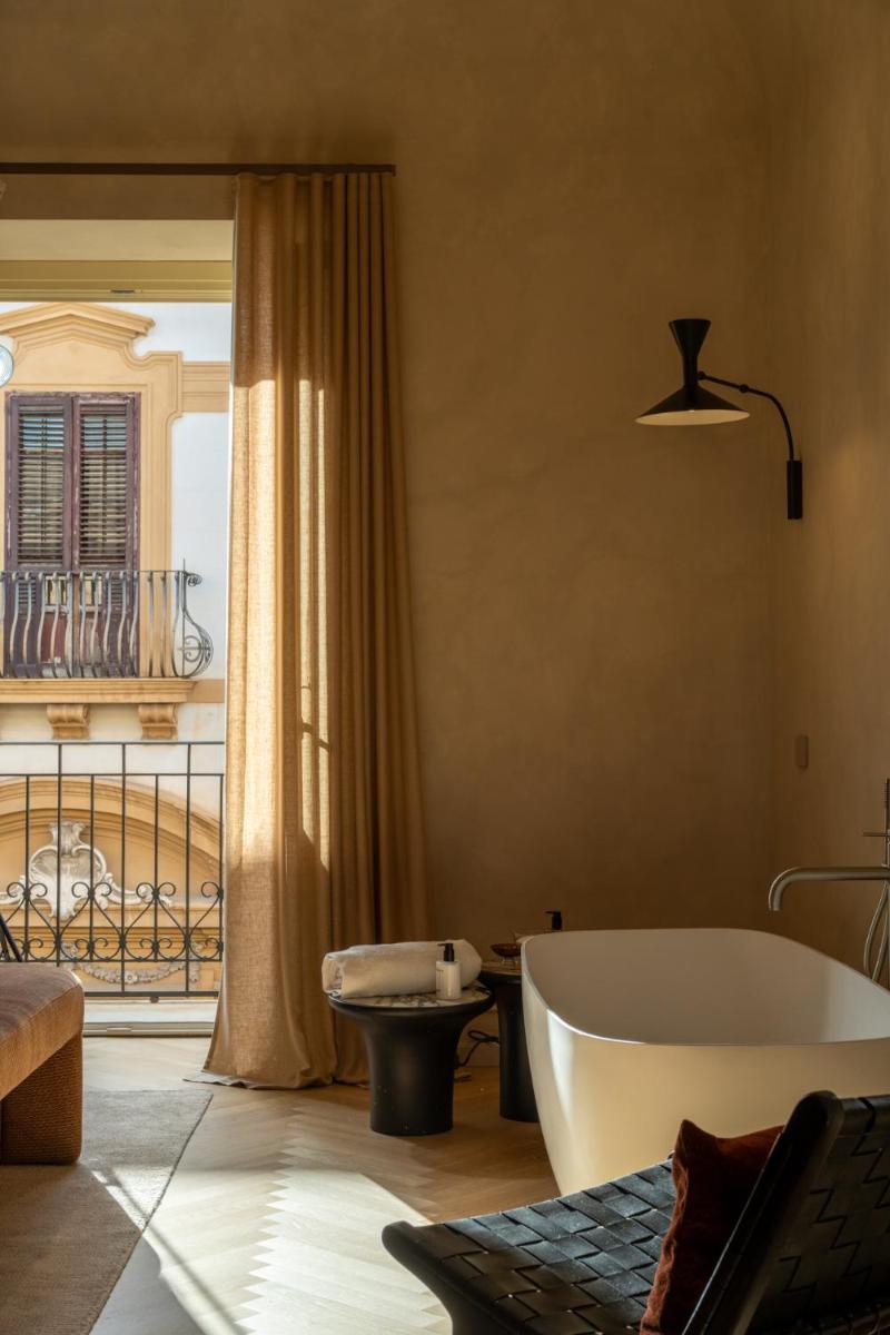 Palazzo Balsamo Boutique Hotel photo 4
